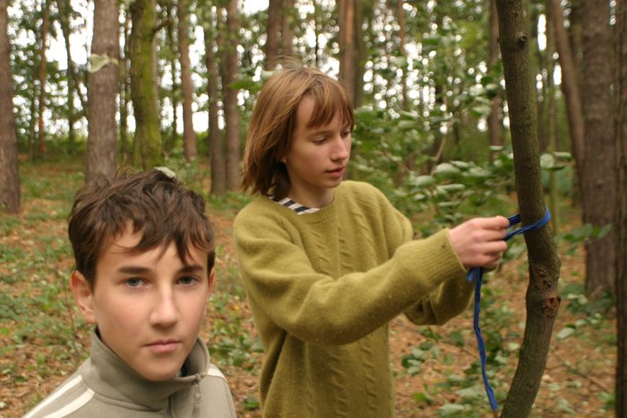 021 2005 Attis a Calypso   Zahajovacka